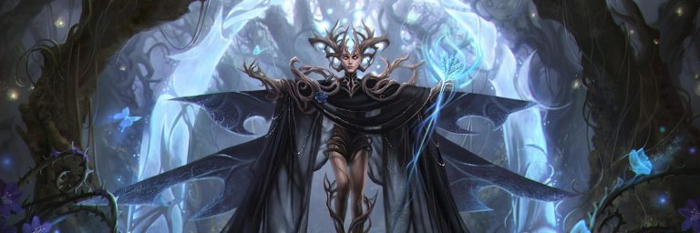 dimir, faerie, control, mtg, commander, edh, blue, black