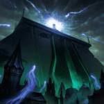 They Said It Was About Harmony… Then They Craterhoofed Me.