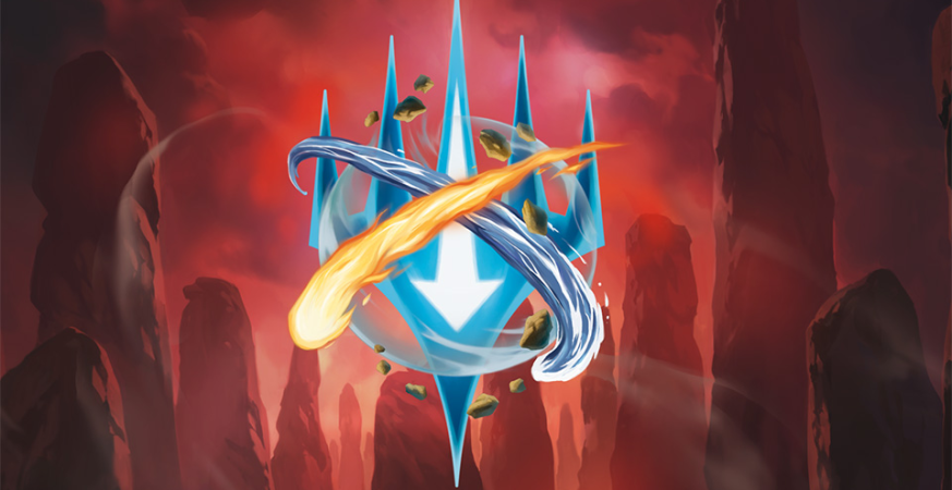 Avatar the Last Airbender MTG