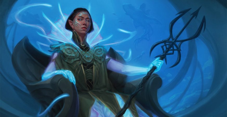 simic, mtg, commander, green, blue, vannifar, edh