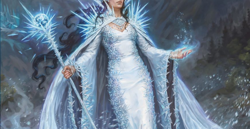 azorius blue and white commander mtg