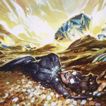 Tifa Lockhart’s Final Heaven: When Voltron Meets Landfall