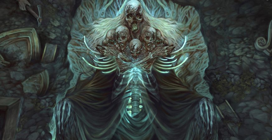 abzan white black green edh cedh commander