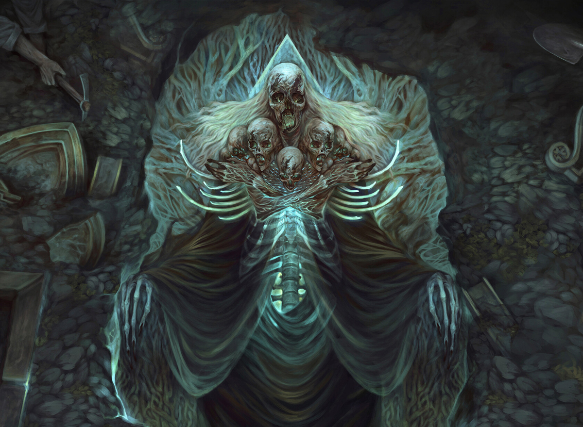 abzan white black green edh cedh commander