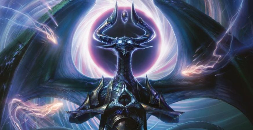 grixis mtg commander edh powerful blue black red