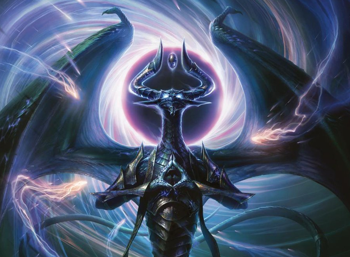 grixis mtg commander edh powerful blue black red