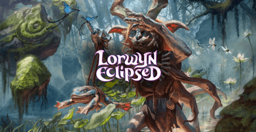 Lorwyn Eclipsed Visual Spoiler