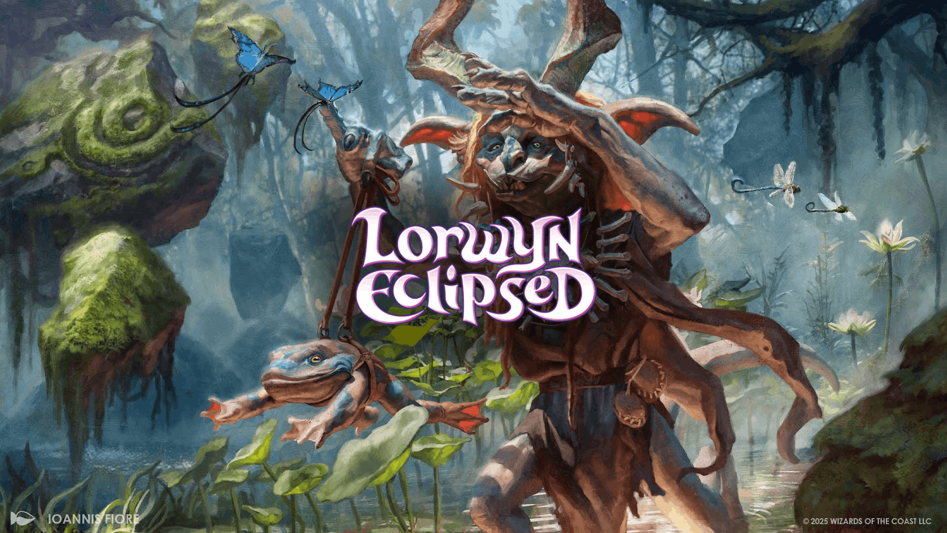 Lorwyn Eclipsed Visual Spoiler