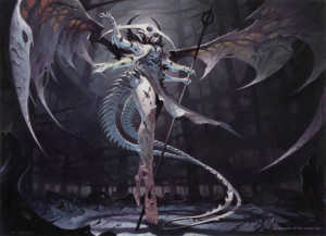 picture of atraxa