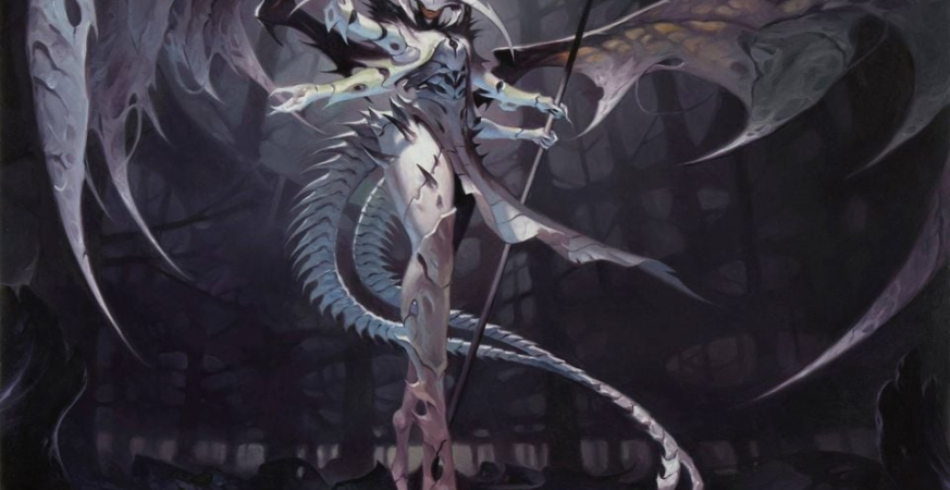picture of atraxa