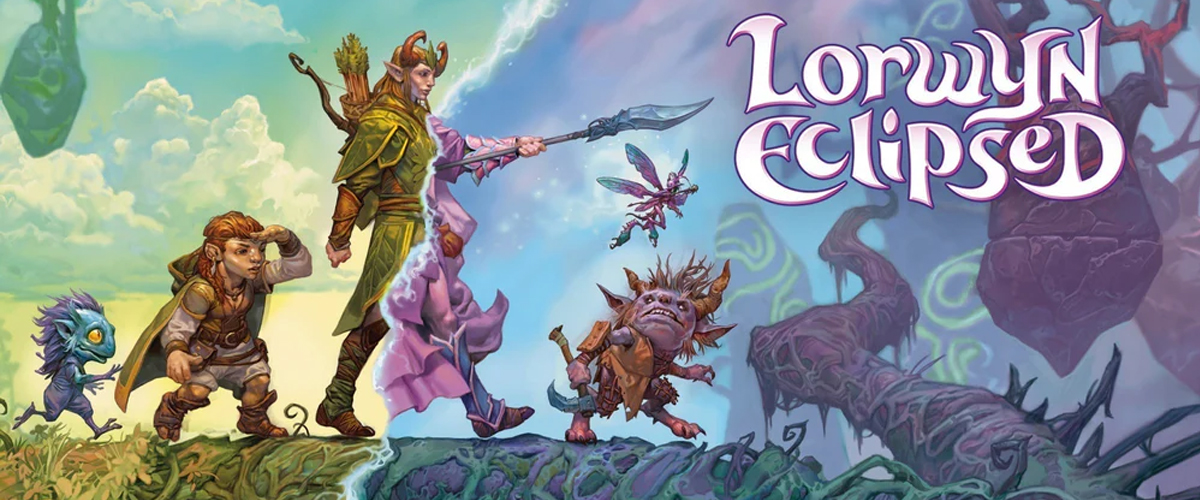 lorwyn eclipsed edh cedh commander blue black red white mtg magic the gathering faeries elves elf competitive staples
