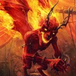 Playing With the Dead in Commander: Reanimation