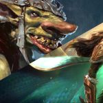 Kona, Rescue Beastie: Cheating Her Way to Rescue You