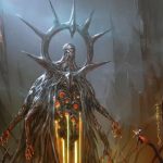 Thalia, Guardian of Thraben: The Impeccable Enforcement of Taxes