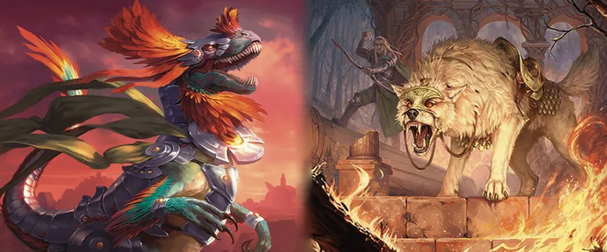 dinosaur, naya, edh, cedh, commander, tokens, elves, creatures