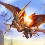 RAW Creatures – The POWER of Naya in Commander