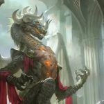 Thalia, Guardian of Thraben: The Impeccable Enforcement of Taxes