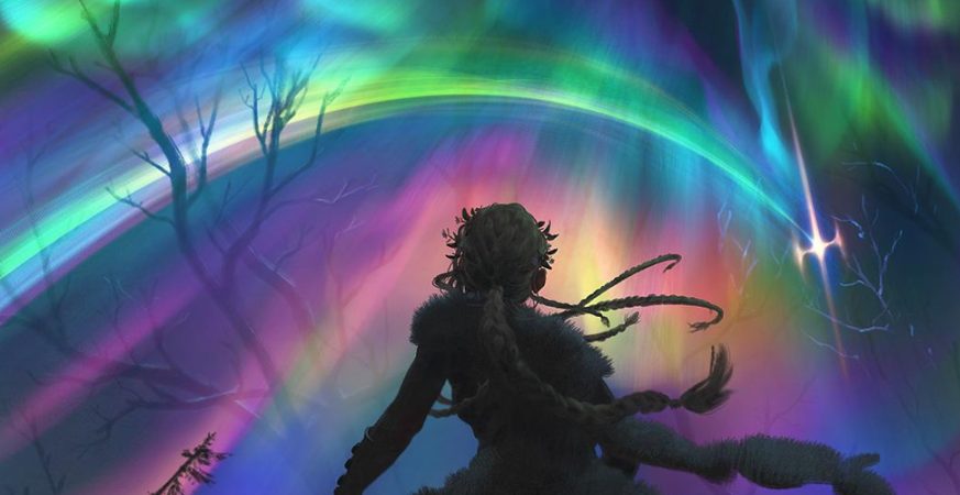 five color mtg edh cedh tribal planeswalkers esika prismatic slivers legends