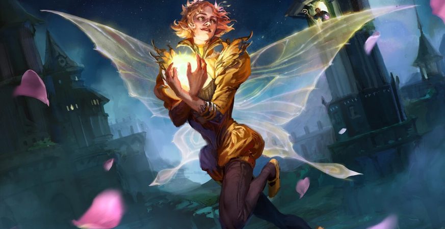 MTG, commander, edh, ivy, casual simic, simic, card artwork