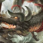 Arahbo, Roar of the World: Commanding the Pride in cEDH