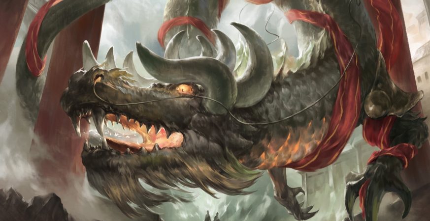 MTG, EDH, commander, Korvold, competitive aristocrats, cEDH, bracket 5