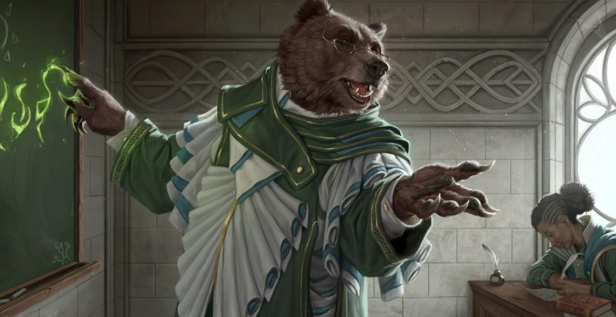 Budget Showcase, mtg, commander, edh, Ruxa, card artwork