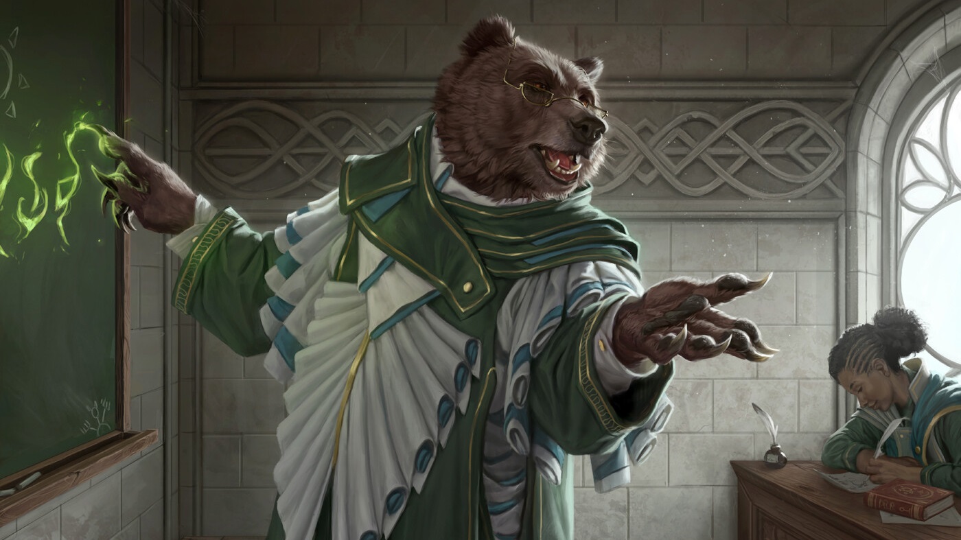 Budget Showcase, mtg, commander, edh, Ruxa, card artwork