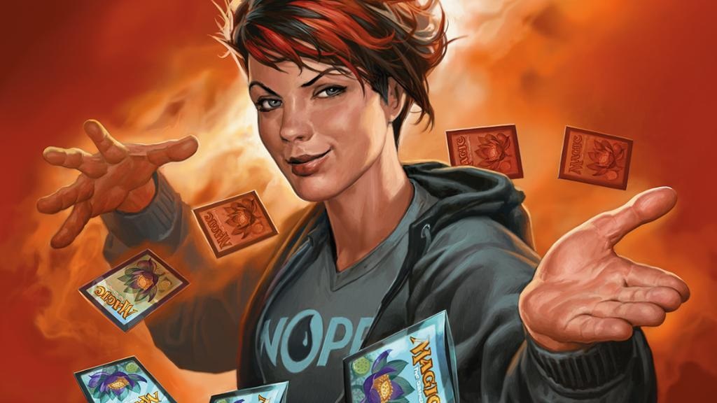 MTG, commander, EDH, Spike, card artwork