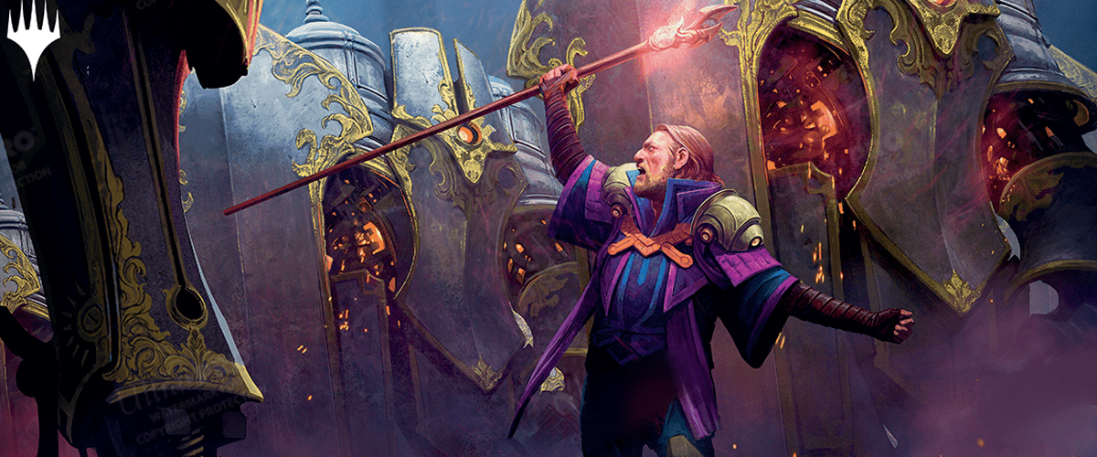 esper artifacts urza constructs white blue black edh cedh commander magic tcg mtg