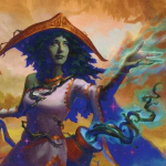 Draw More Cards with Enchantress