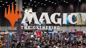 MTG, EDH, commander, MagicCon