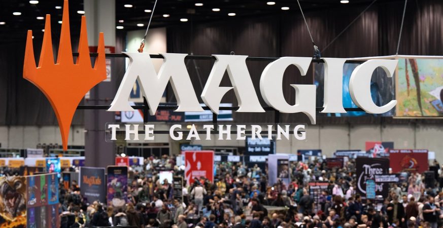 MTG, EDH, commander, MagicCon