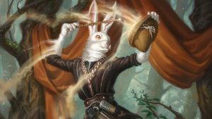 Preston, EDH, MTG, commander, card artwork, cedh