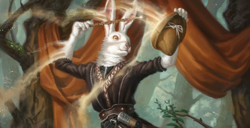 Preston, EDH, MTG, commander, card artwork, cedh