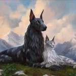 Wizard Tribal: Cast Spells and More Spells