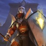 Arahbo, Roar of the World: Commanding the Pride in cEDH