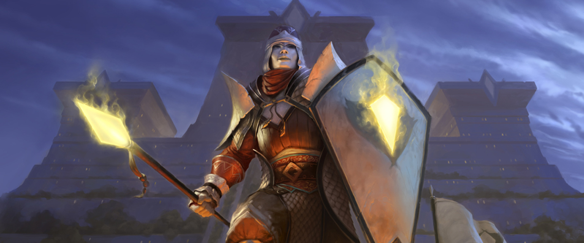 cedh edh mtg commander abzan competitive combo lifegain enchantments black white green