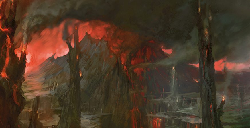 jund deckbuilding deck build mtg edh cedh black green red reanimation graveyard