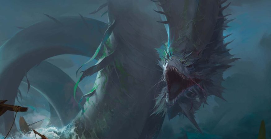 landfall edh cedh mtg commander mechanic explore keyword combo