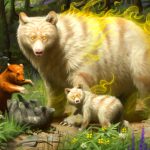 Budget-Friendly Commander: Master the Table with Kudo, King Among Bears 