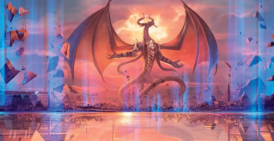 MTG, EDH, commander, card artwork, commander deck building, patient rebuilding