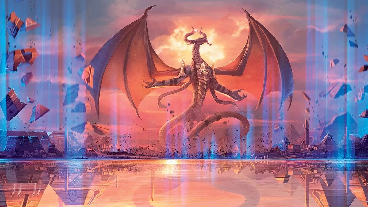 MTG, EDH, commander, card artwork, commander deck building, patient rebuilding