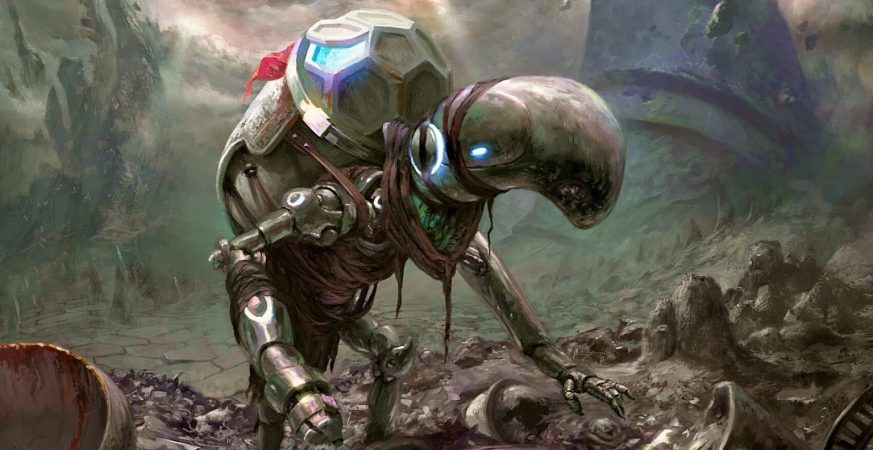MTG, EDH, Commander, Urtet, card artwork, Tribal Showcase