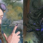 Commander Showcase: Braids brings SALT to the Table