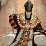 The Cabalistic Philosophy of Playing Mono-Black