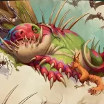 Creeping Corruption: Blech, Loafing Pest Lurking in Commander