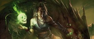 golgari edh cedh commander showcase magic mtg
