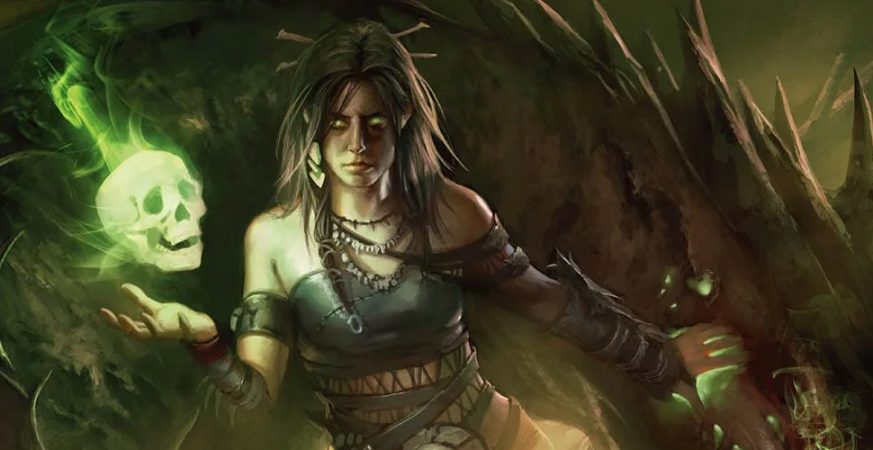 golgari edh cedh commander showcase magic mtg