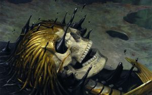 infect mtg edh cedh commander poison counter