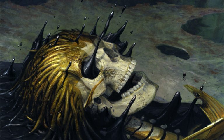 infect mtg edh cedh commander poison counter